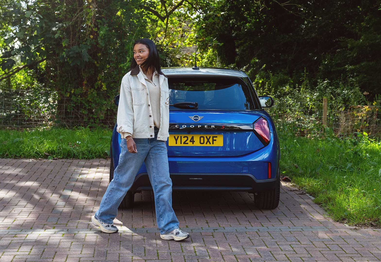 Roadside Assistance Cover